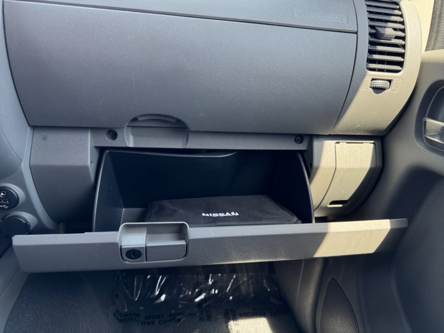 Used 2019 Nissan Frontier SV RWD image 24