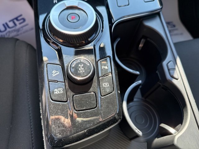 Used 2024 Kia Sportage LX image 14