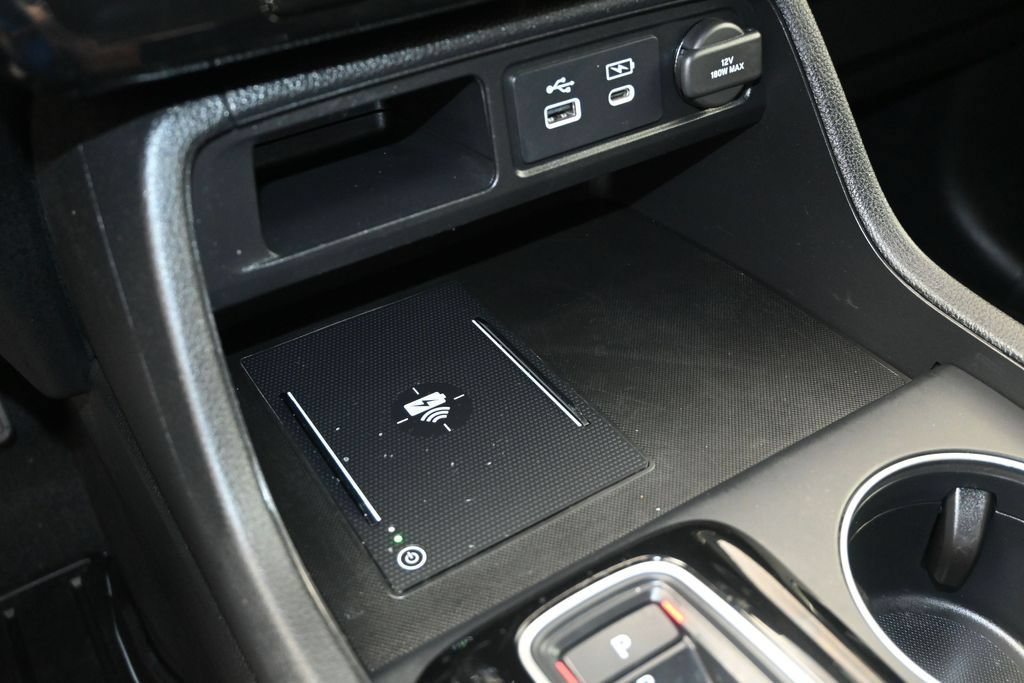 Certified 2025 Honda Pilot EX-L image 22