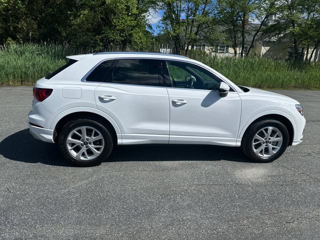 Used 2023 Audi Q3 2.0T Premium AWD/4WD image 6