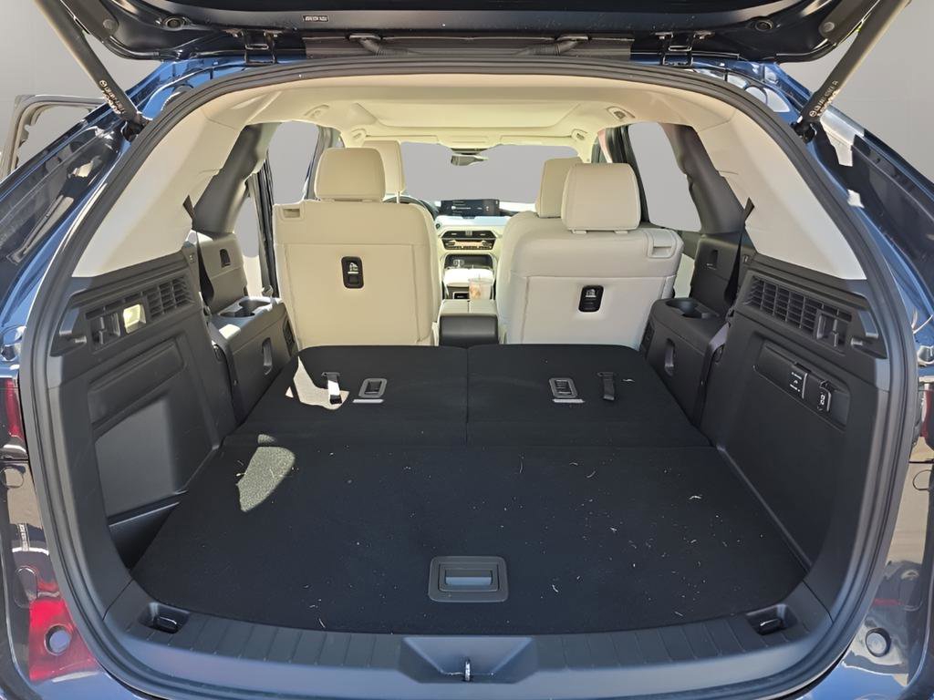 Certified 2024 MAZDA CX-90 3.3 Turbo S w/ Premium Plus image 52