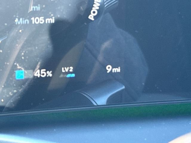 New 2026 Hyundai Ioniq 9 Calligraphy image 16