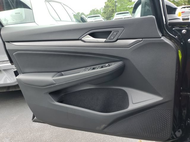 New 2026 Volkswagen GTI SE FWD image 29