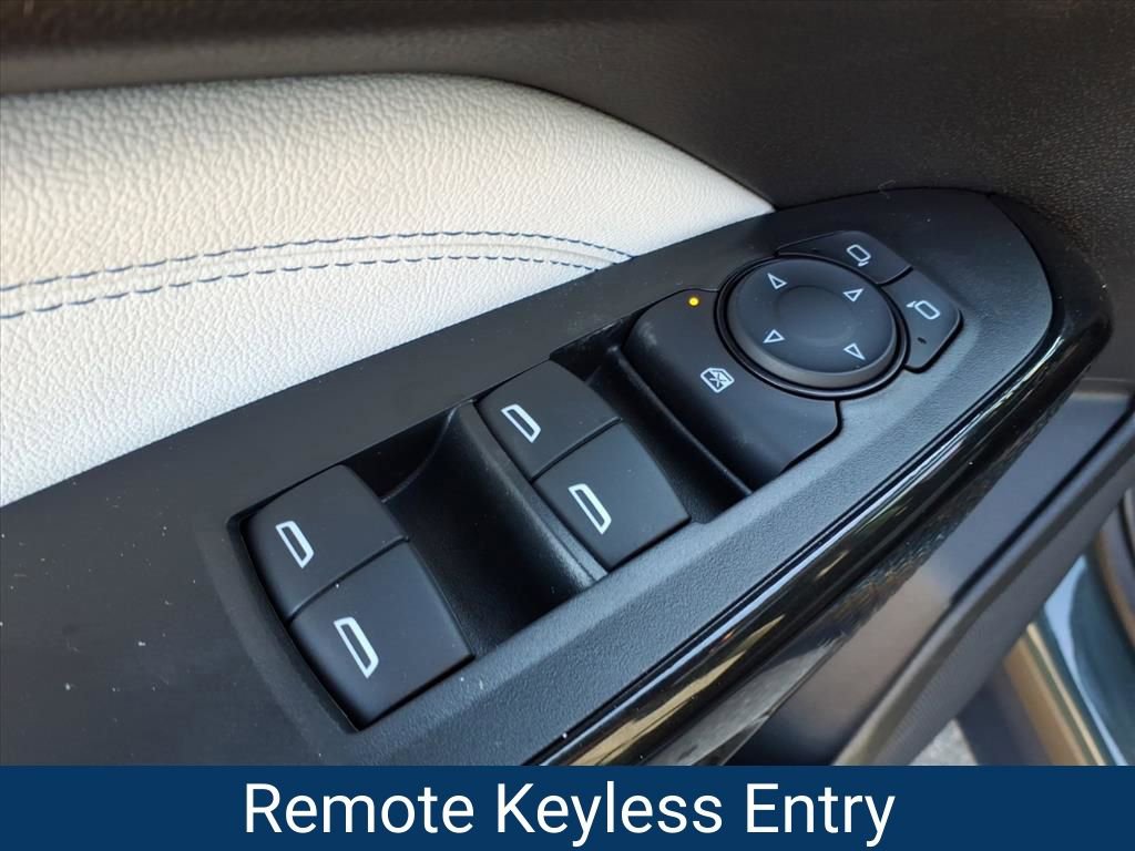 New 2026 Chevrolet Trax LT w/ Driver Confidence Package image 6