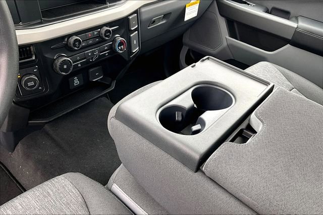 New 2026 Ford F250 XL w/ STX Appearance Package image 7