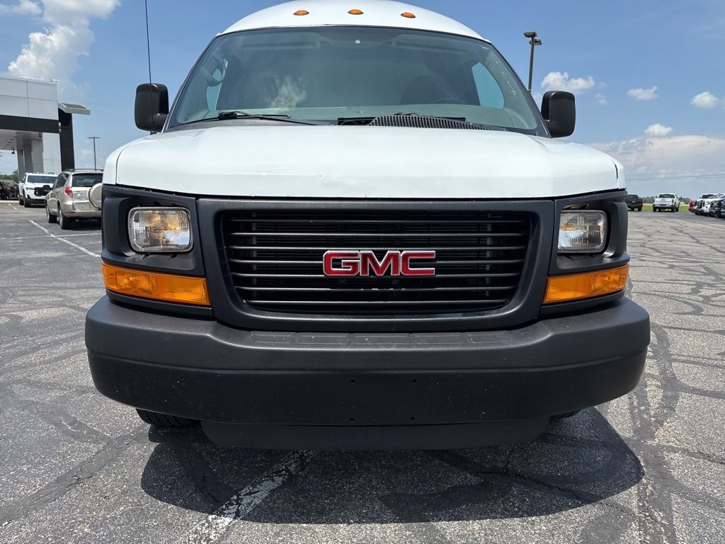 Used 2013 GMC Savana 3500 image 7