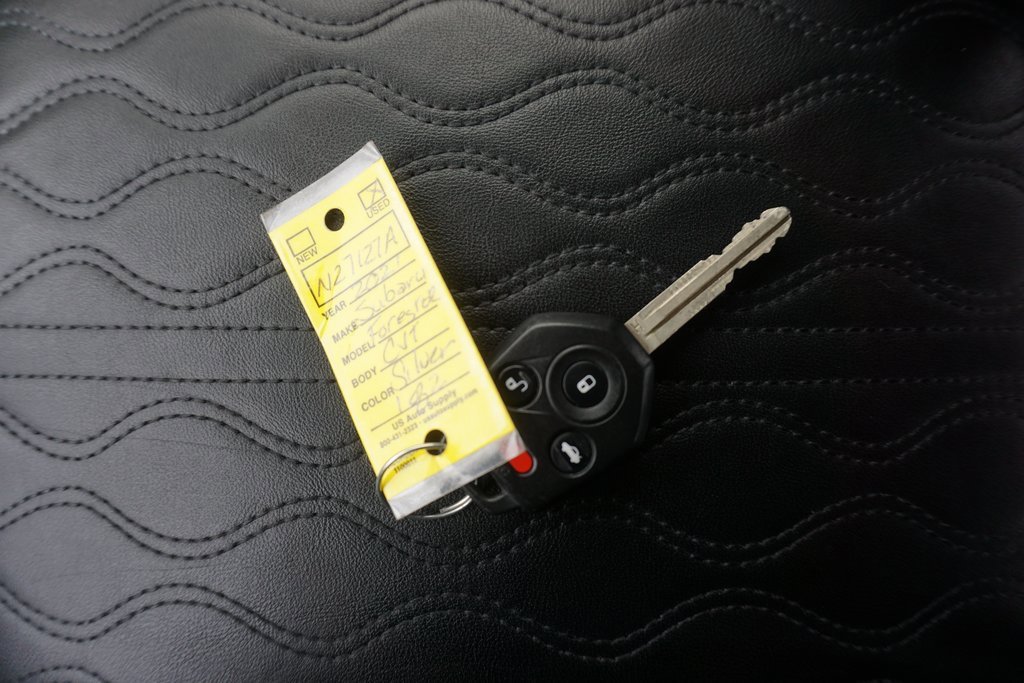 Used 2021 Subaru Forester w/ Popular Package #1 image 31