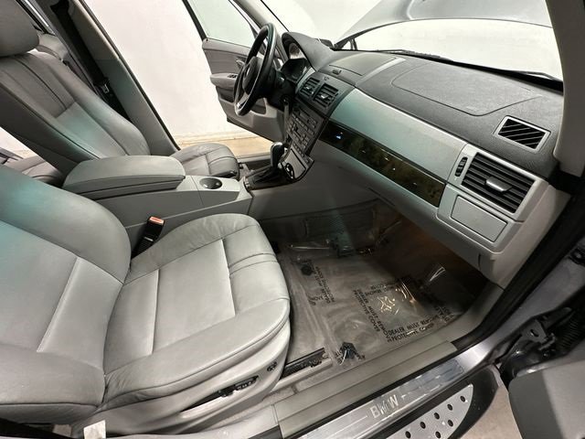 Used 2008 BMW X3 3.0si image 18