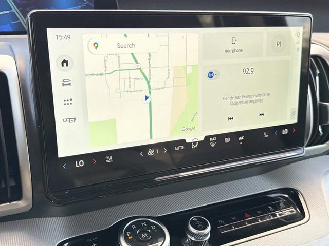 Certified 2025 Ford Expedition Active AWD/4WD image 28