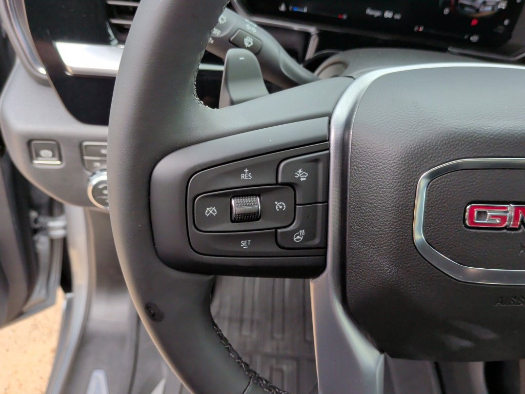 New 2026 GMC Sierra 1500 Elevation AWD/4WD image 17