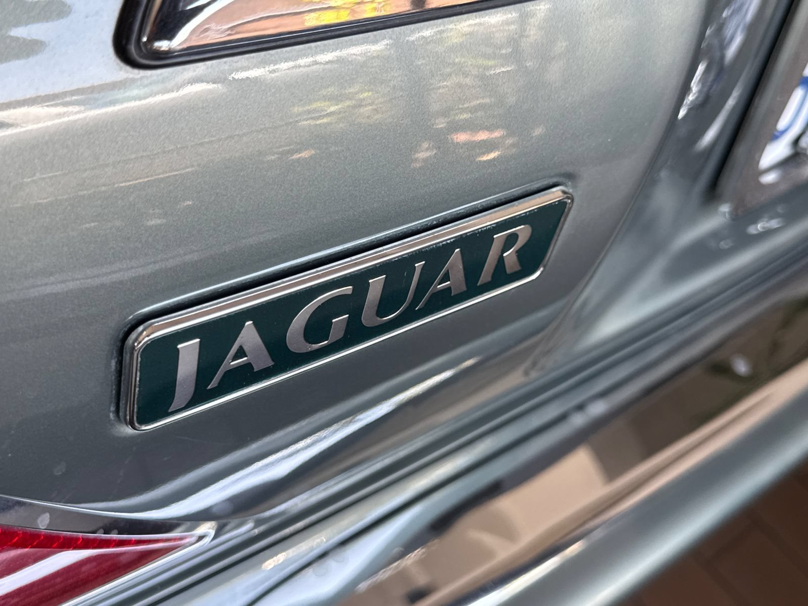 Used 1997 Jaguar XJ6 L RWD image 7
