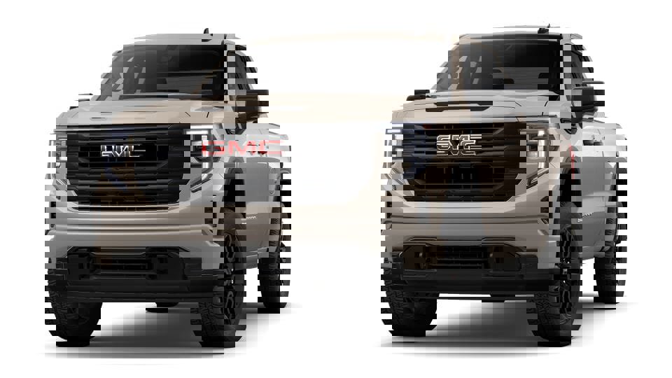 New 2026 GMC Sierra 1500 Pro w/ Graphite Edition image 33