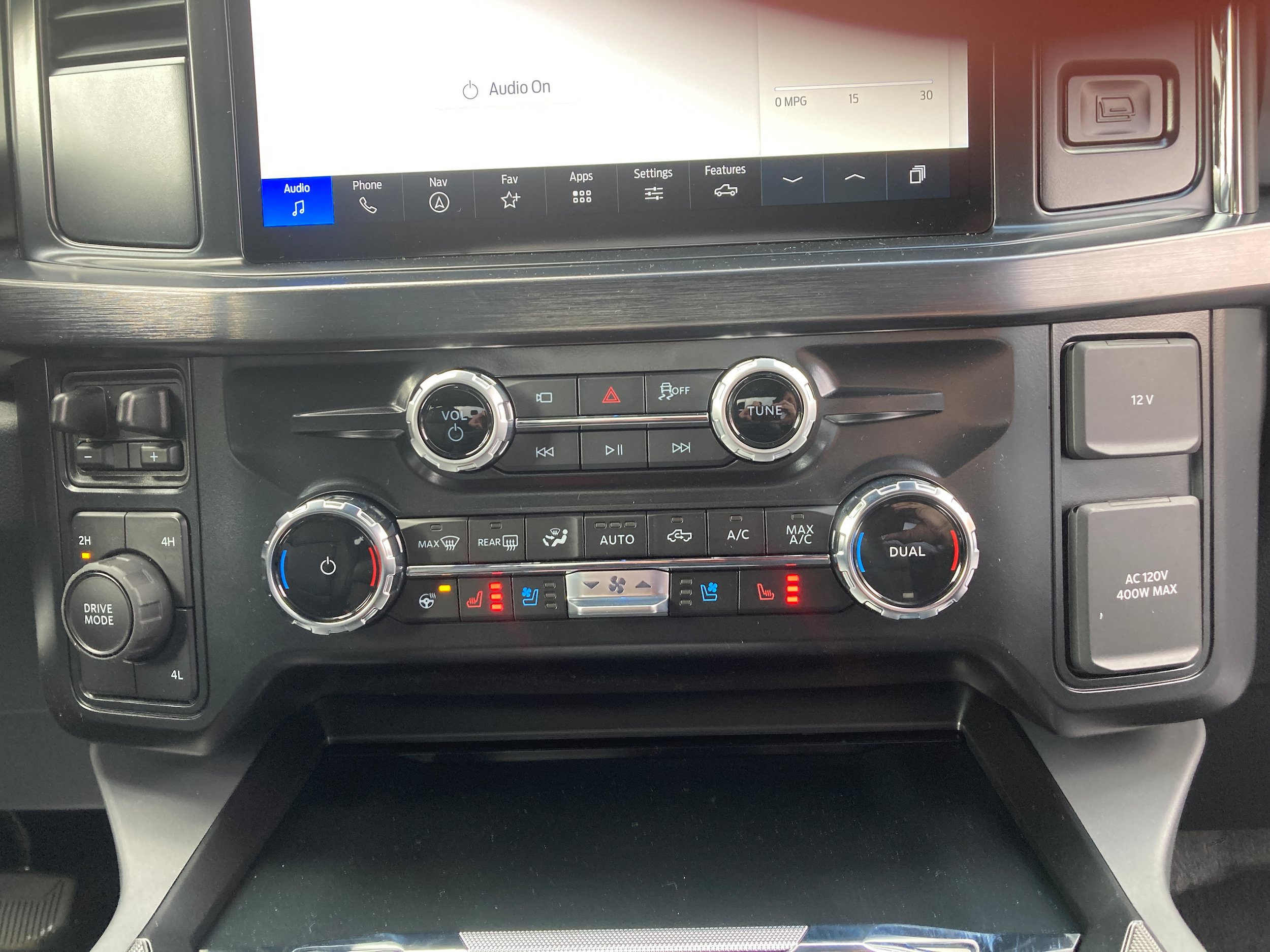 New 2026 Ford F250 Lariat AWD/4WD image 20