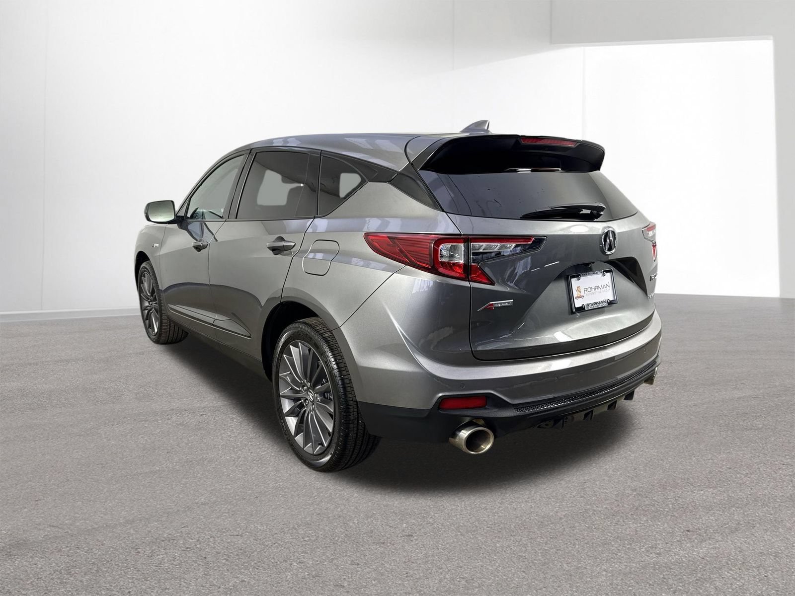 Used 2023 Acura RDX A-Spec AWD/4WD image 32