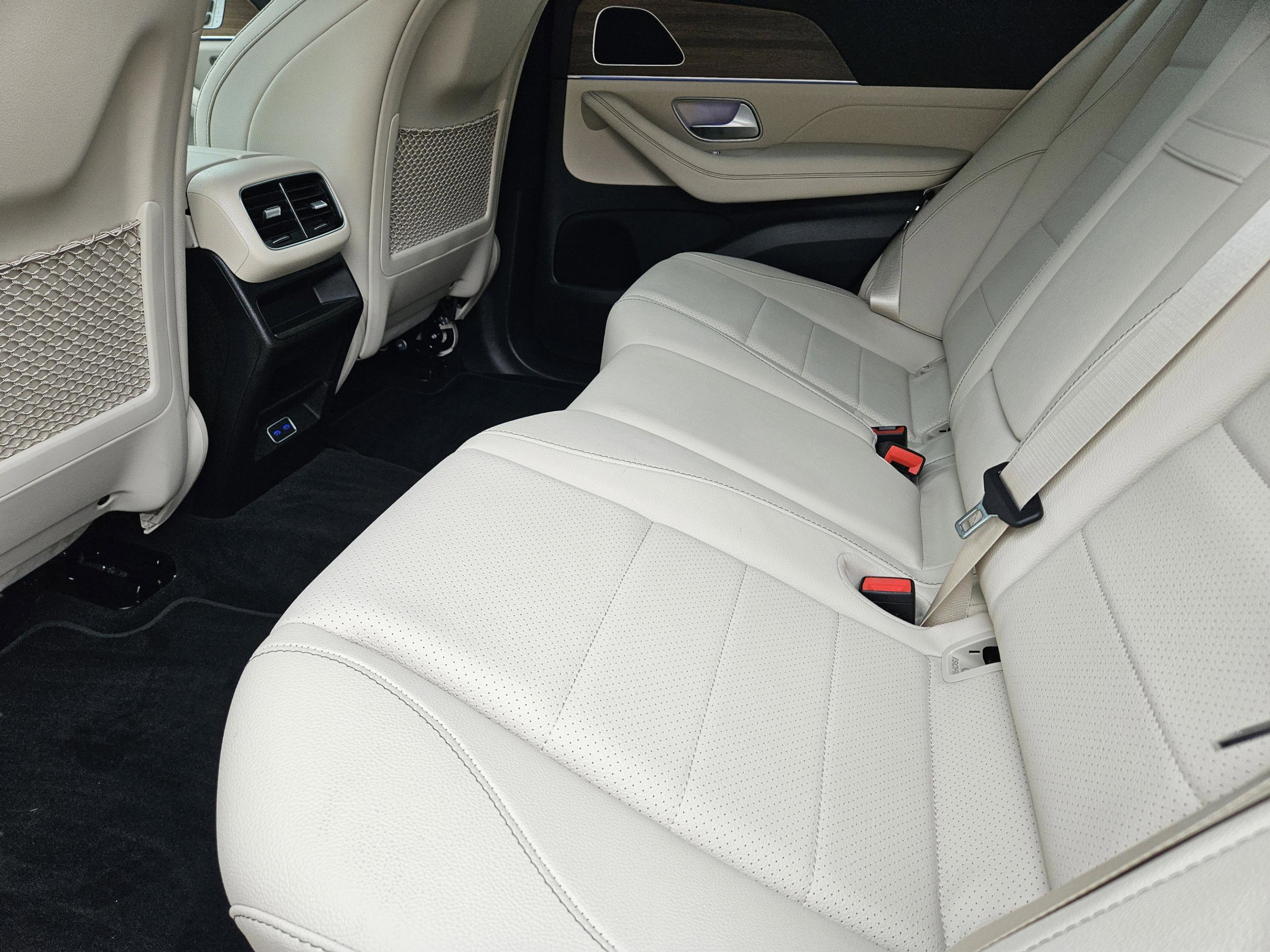 Certified 2026 Mercedes-Benz GLE 350 4MATIC image 22