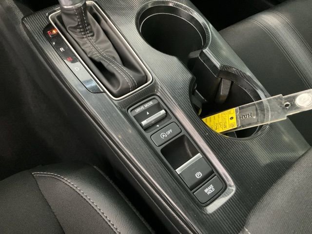 Certified 2025 Honda Civic Sport image 11
