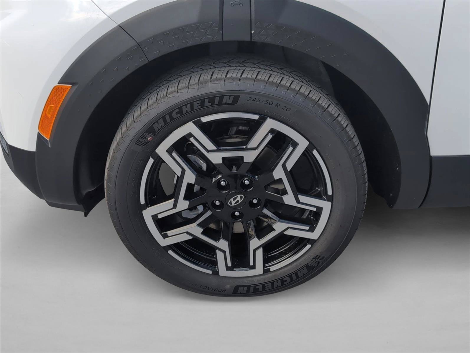 New 2026 Hyundai Santa Cruz Limited AWD/4WD image 10