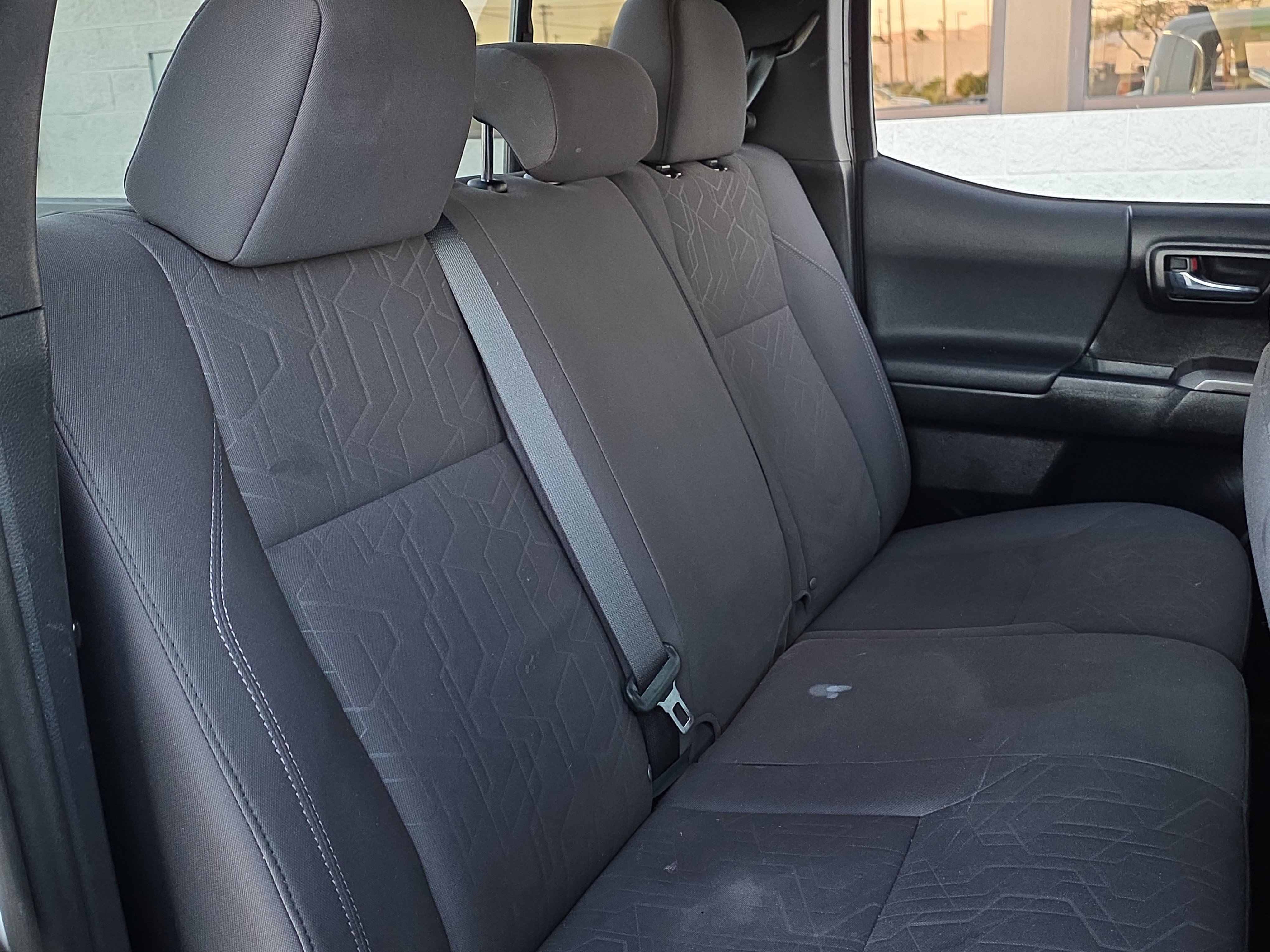 Used 2016 Toyota Tacoma TRD Off-Road w/ Towing Package image 25