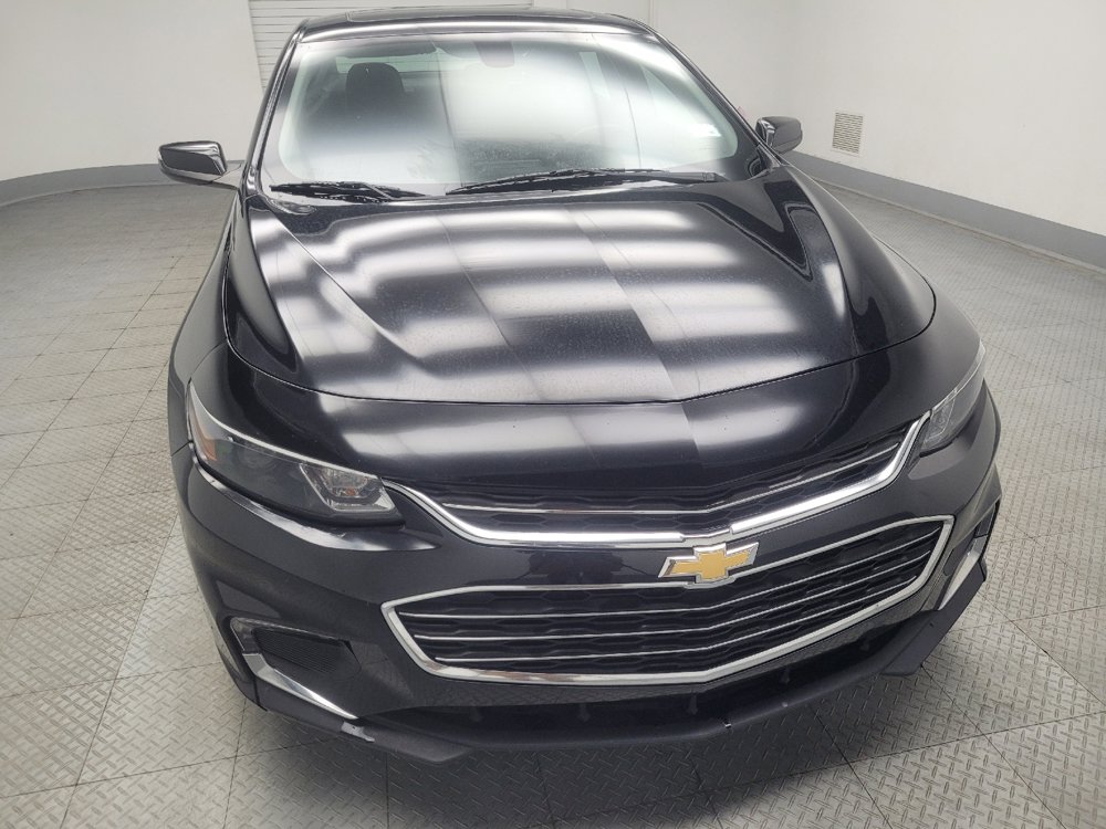 Used 2018 Chevrolet Malibu LT FWD image 14