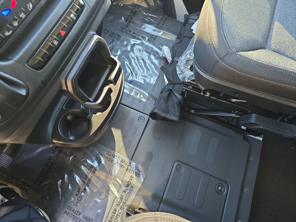 New 2026 RAM ProMaster 2500 w/ Convenience Group FWD image 24