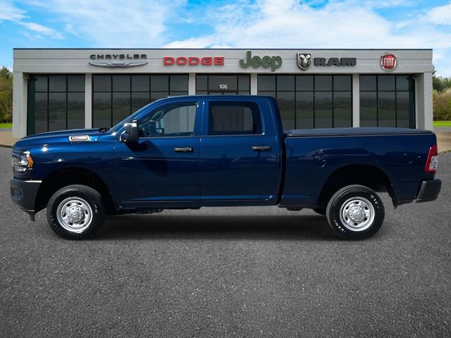 Used 2024 RAM 2500 Tradesman w/ Protection Group image 31