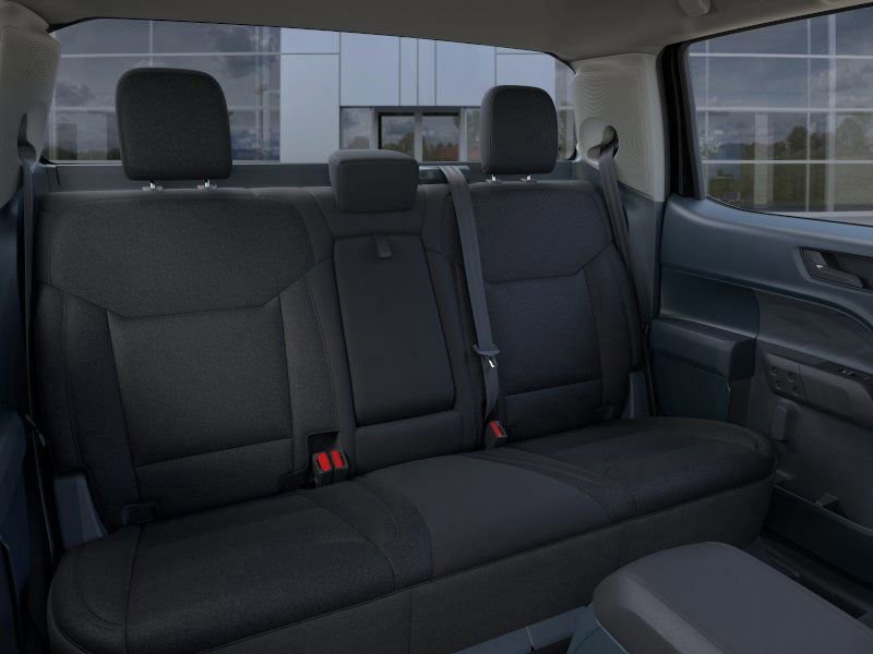 New 2026 Ford Maverick XLT w/ XLT Luxury Package image 11