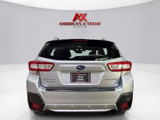 Used 2019 Subaru Crosstrek 2.0i Limited w/ Moonroof Package w/Navigation AWD/4WD image 7