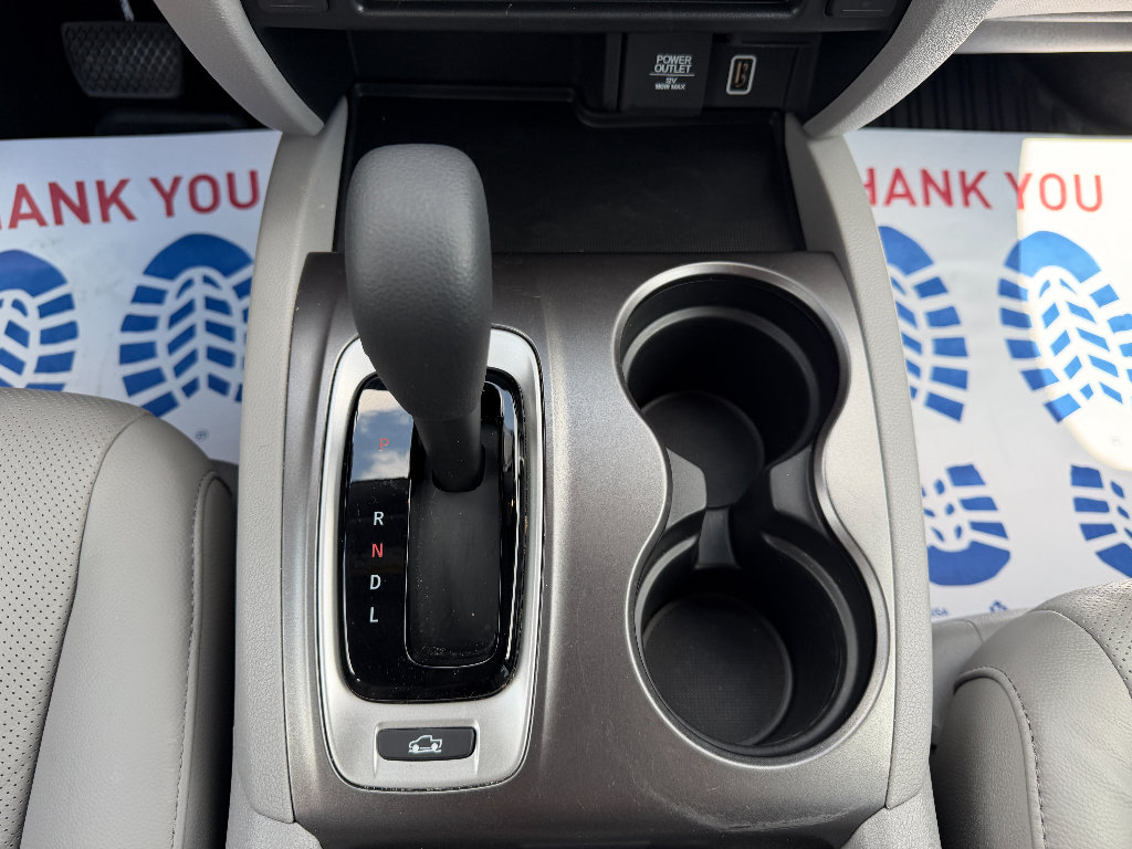 Used 2019 Honda Ridgeline RTL-T image 20