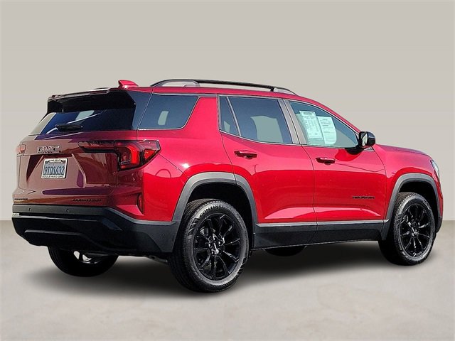 Used 2026 GMC Terrain Elevation w/ Black Edition image 5