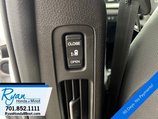 New 2026 Honda Odyssey EX-L image 28