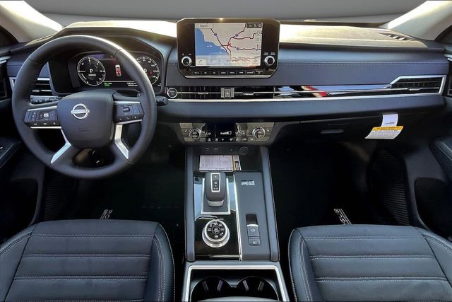 New 2026 Nissan Rogue SL image 5