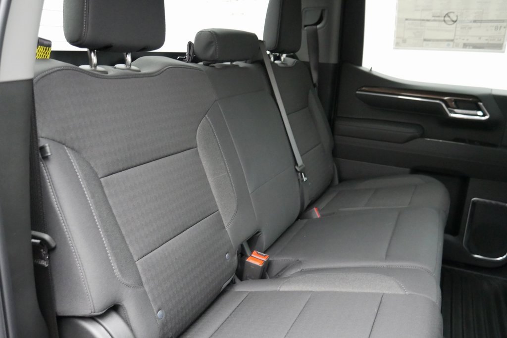 New 2026 Chevrolet Silverado 1500 LT image 24