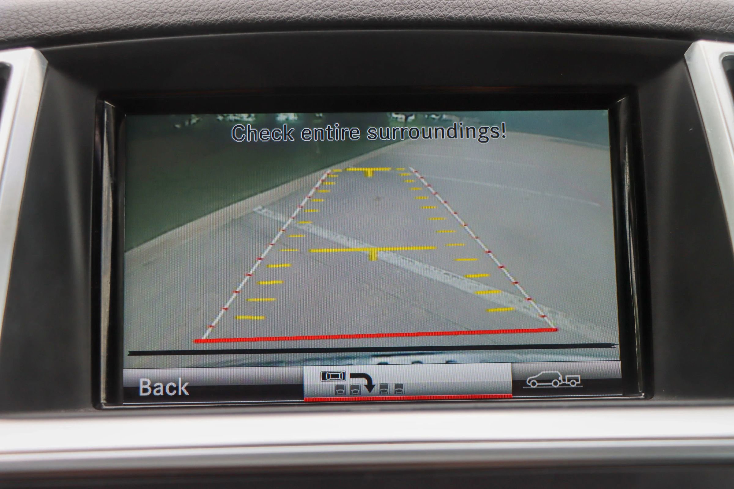 Used 2015 Mercedes-Benz ML 350 2WD image 37