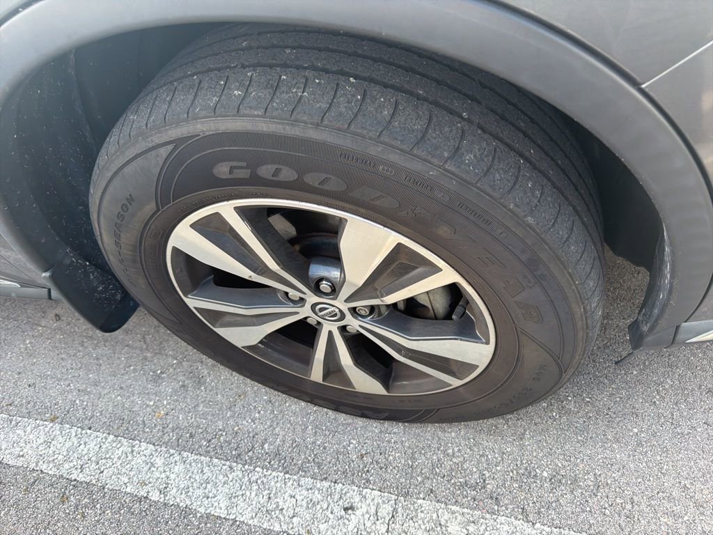 Used 2020 Nissan Murano S w/ Technology Package image 4