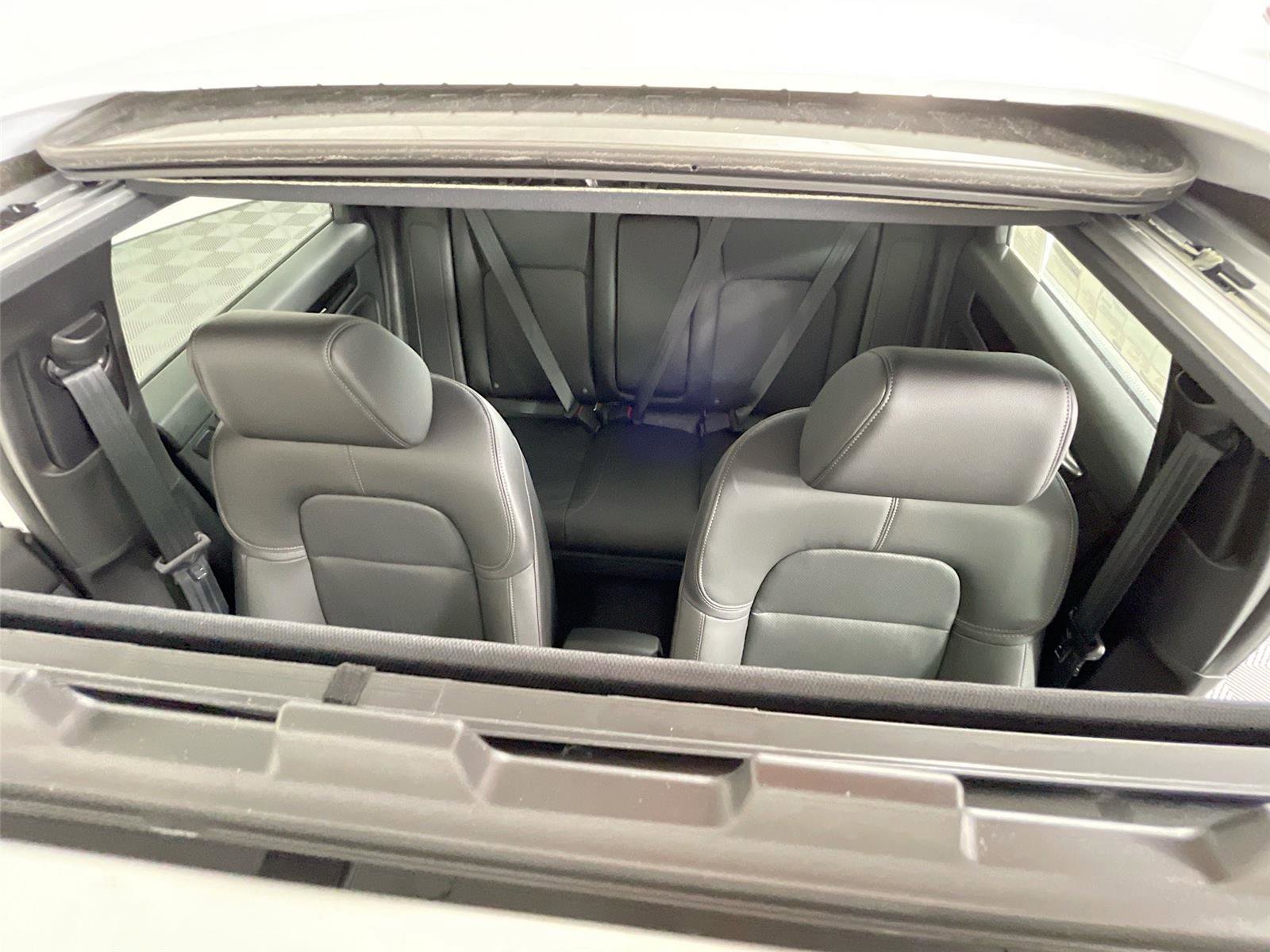 New 2026 Honda Civic FWD Hybrid Sedan image 8