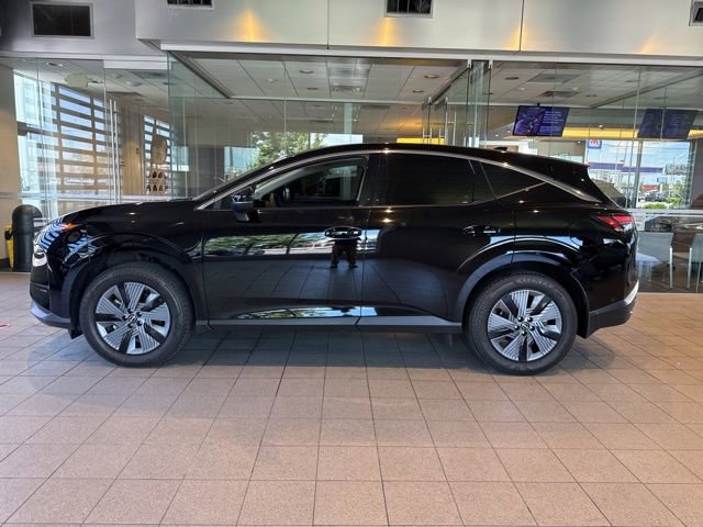 Used 2025 Nissan Murano SL AWD/4WD image 19