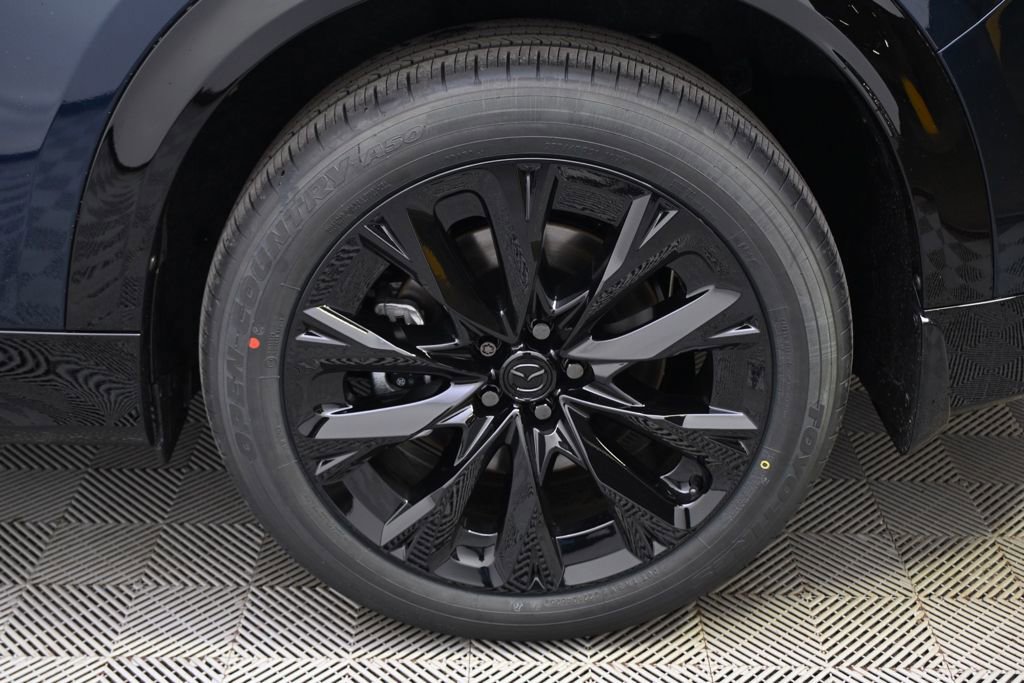 New 2026 MAZDA CX-90 3.3 Turbo S w/ Premium Package image 20