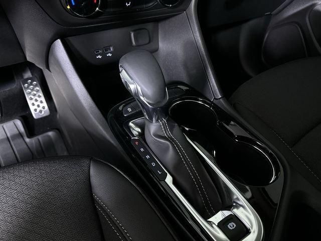 New 2026 Buick Encore GX Preferred FWD image 17