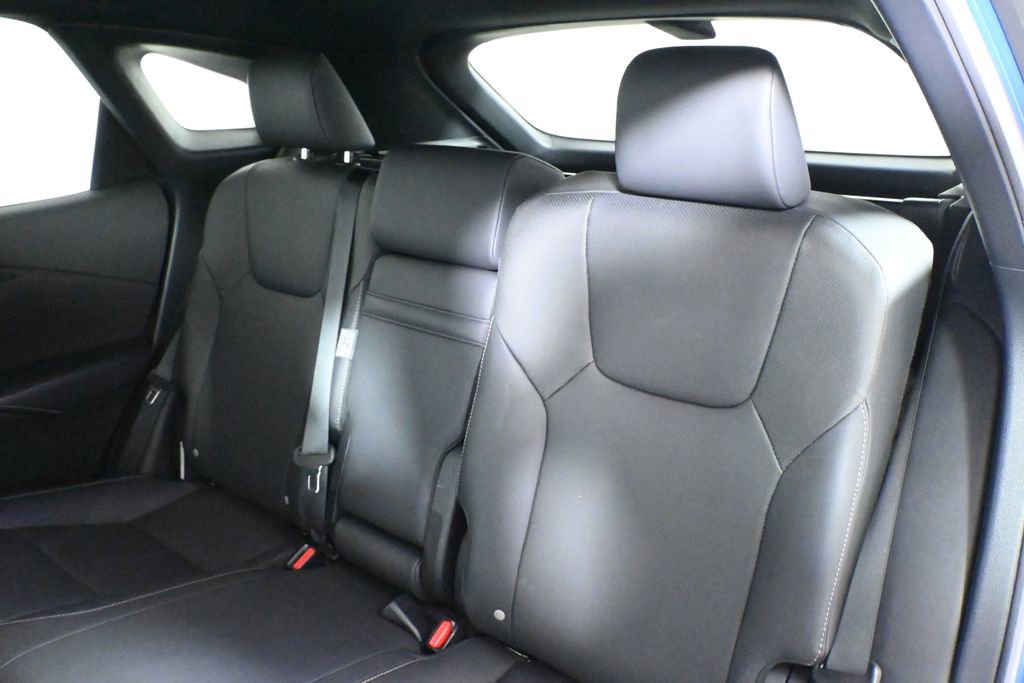 Used 2023 Lexus RX 350 F Sport w/ Accessory Package image 4