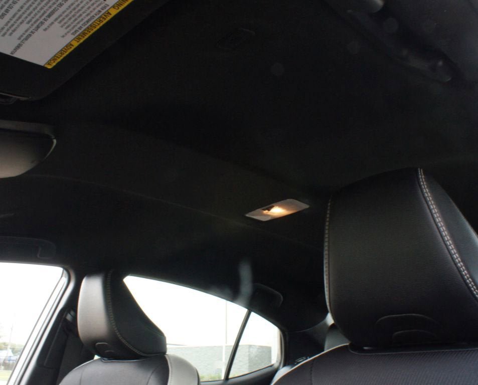 Used 2025 Toyota Camry SE FWD image 6