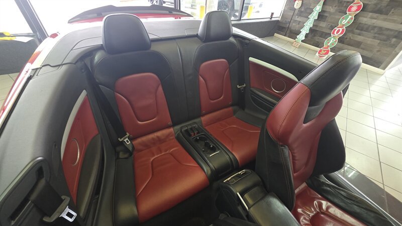 Used 2014 Audi S5 Prestige image 24
