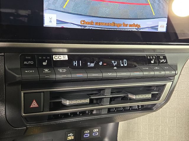 New 2026 Toyota Camry XLE FWD image 20