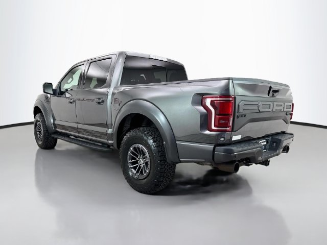 Used 2019 Ford F150 Raptor w/ Equipment Group 802A Luxury AWD/4WD image 5