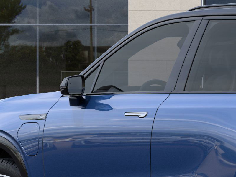 New 2026 Cadillac Vistiq Sport w/ LPO, Floor Liner Package image 12