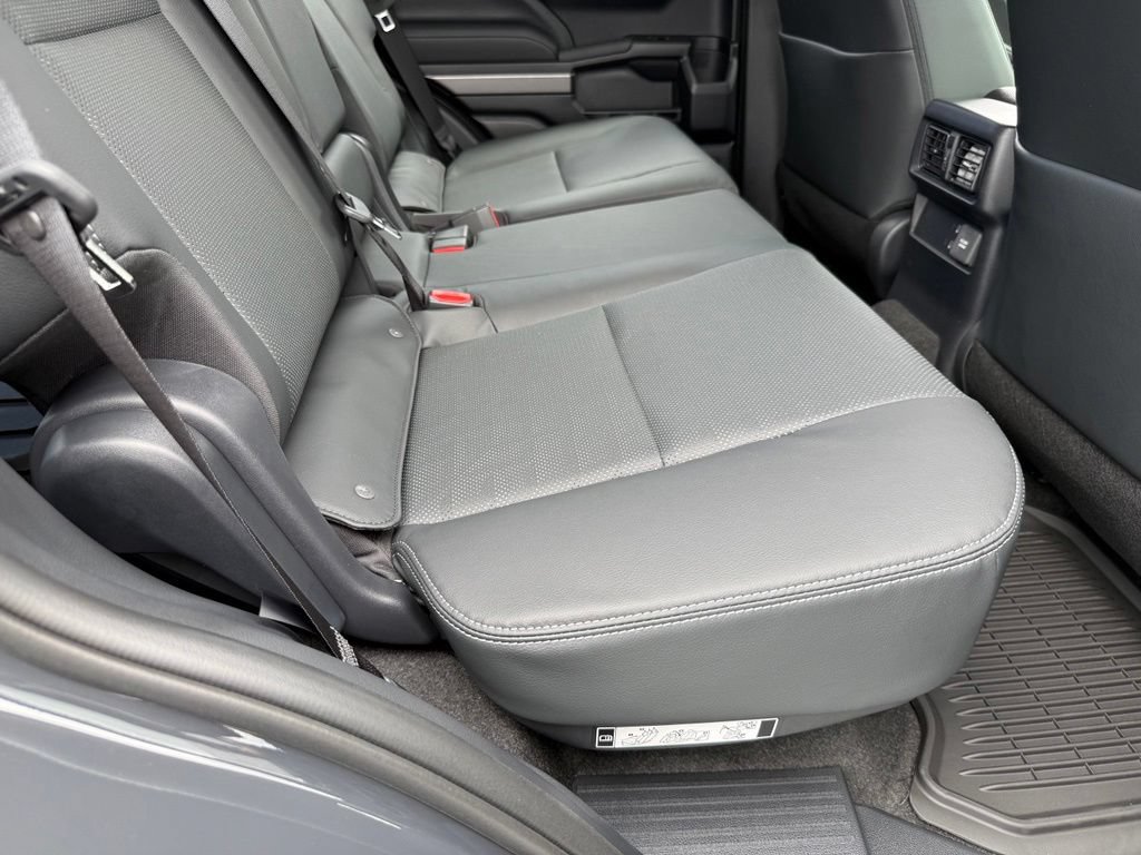 New 2026 Toyota 4Runner TRD Off-Road Premium AWD/4WD image 40