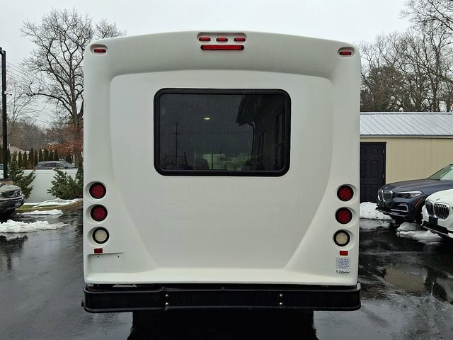 Used 2015 Ford E-350 and Econoline 350 Super Duty RWD image 8