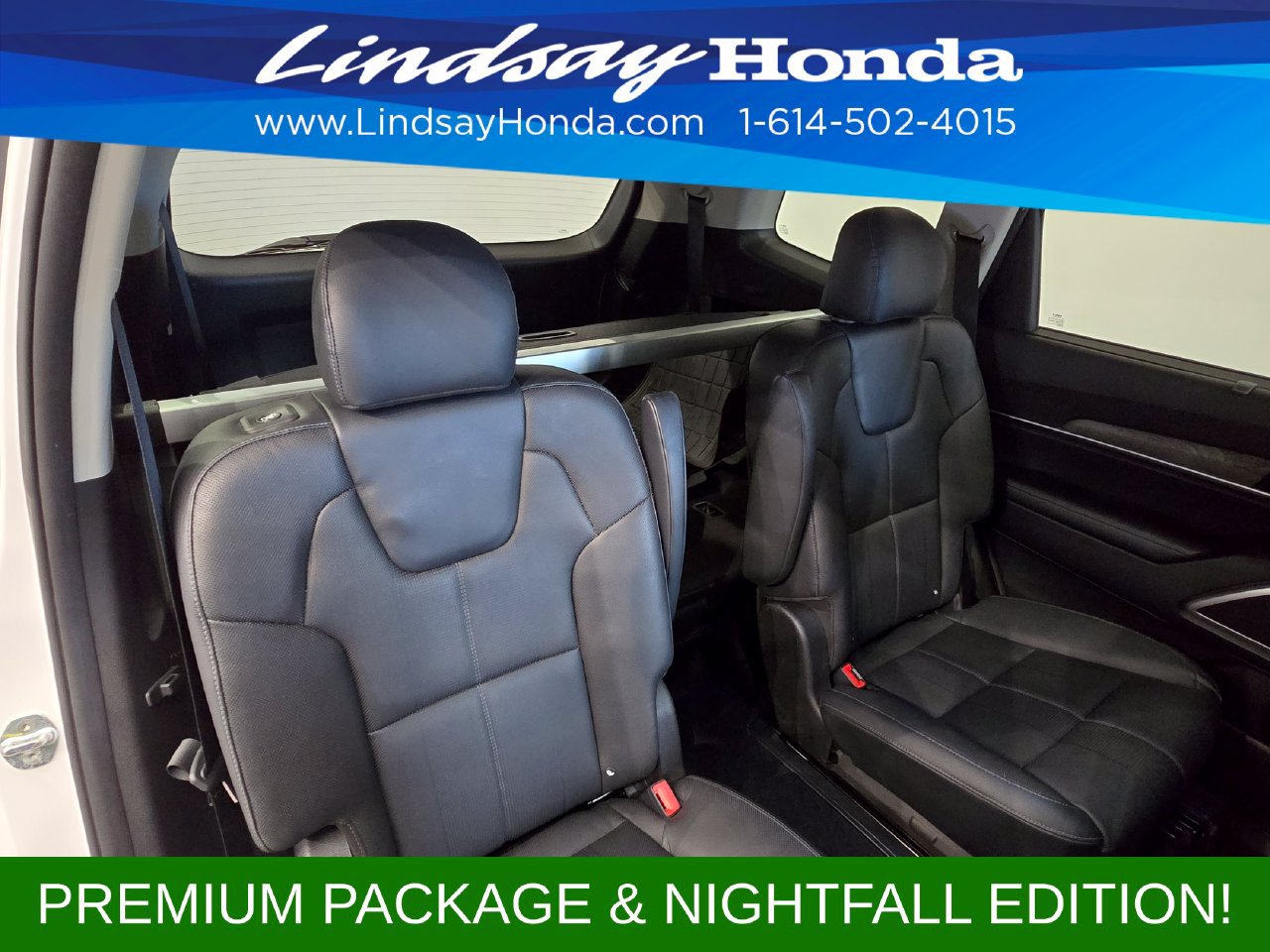 Used 2022 Kia Telluride EX w/ EX Premium Package AWD/4WD image 9