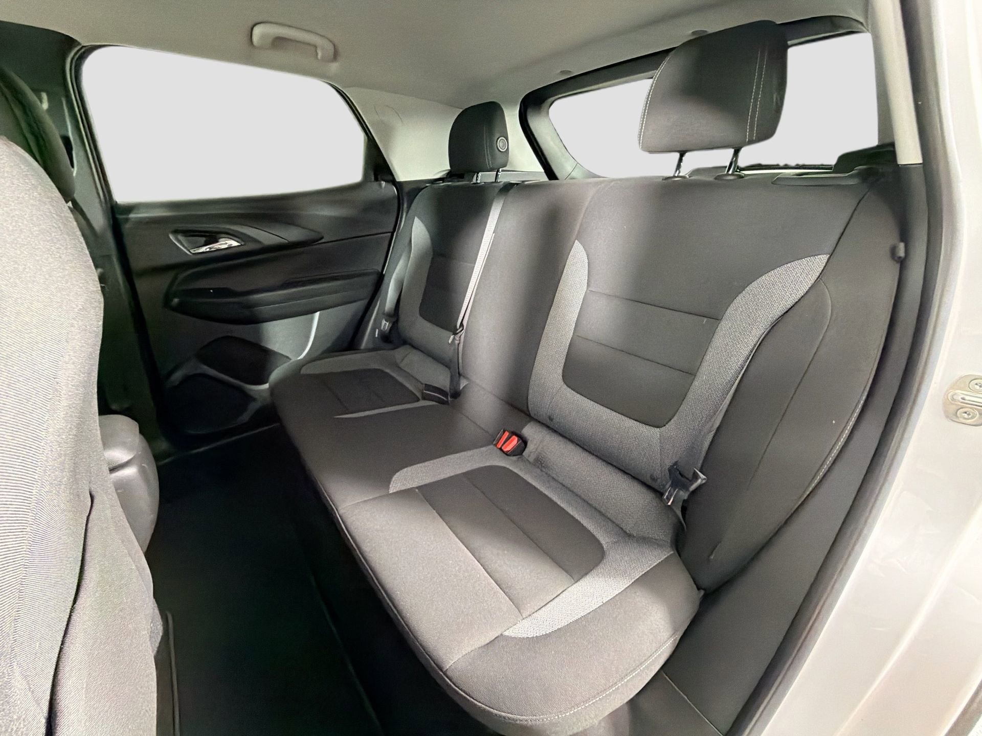 Used 2023 Chevrolet TrailBlazer LT image 27