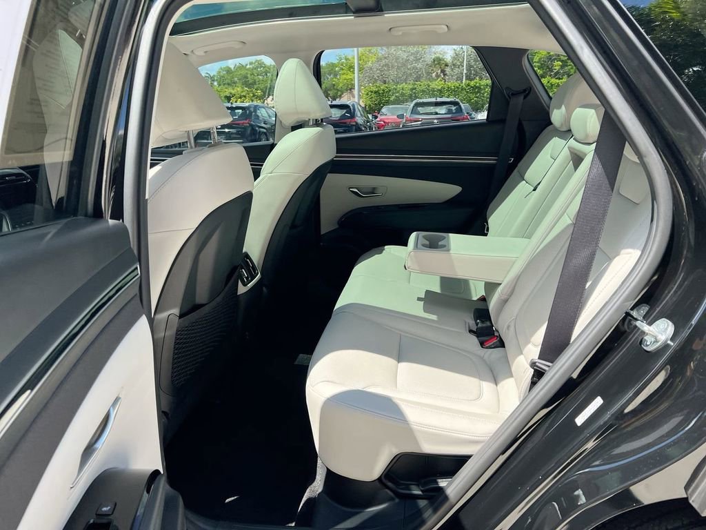 Used 2023 Hyundai Tucson Limited image 20