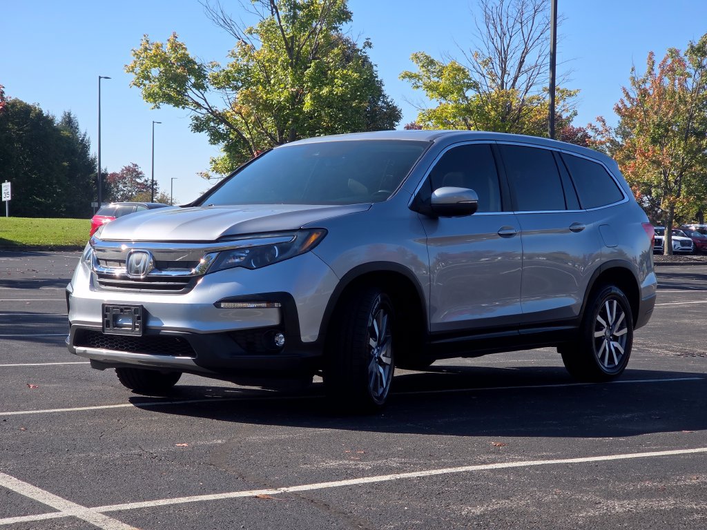Used 2019 Honda Pilot EX-L image 23